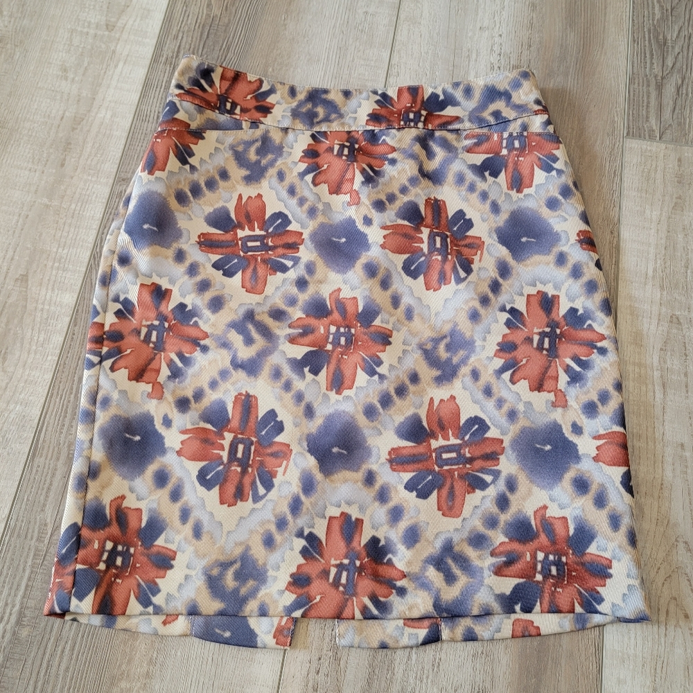 Banana Republic Pencil Skirt